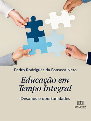 cover image of Educação em Tempo Integral